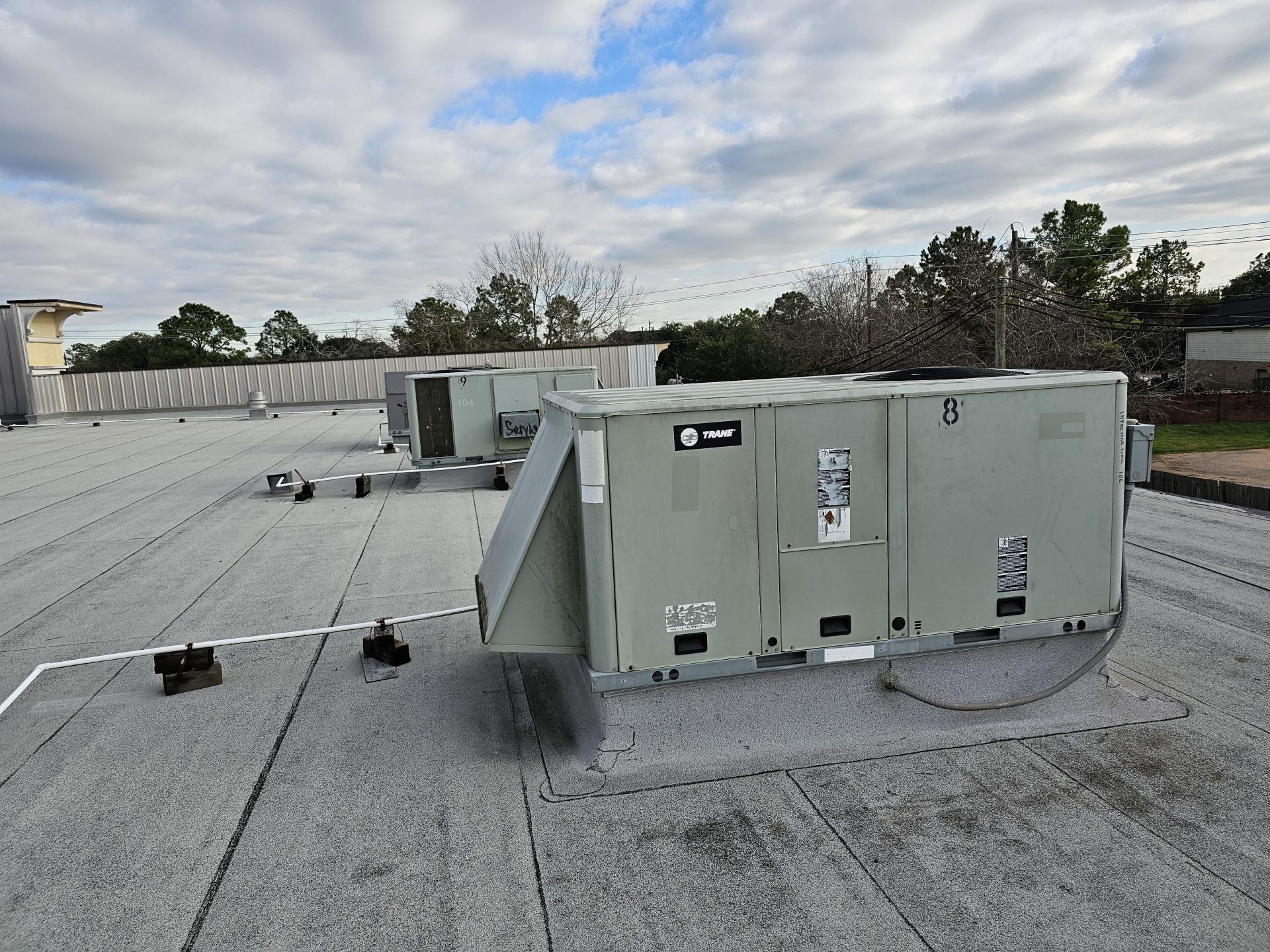 AIR QUALITY SOLUTIONS